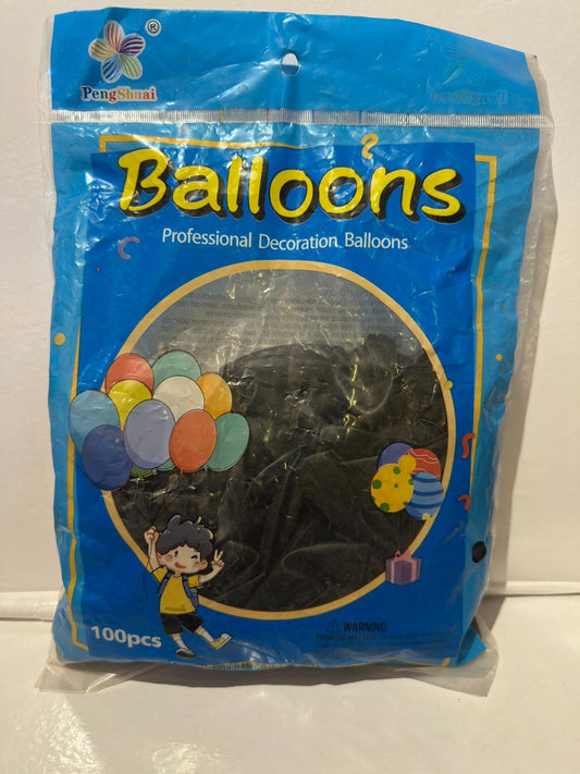balloon