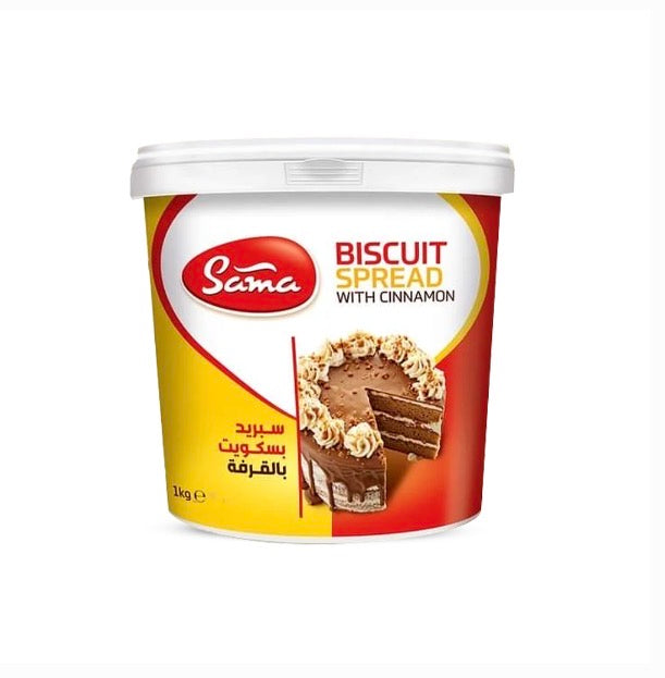 لوتس سبريد سما ٣٥٠جرام