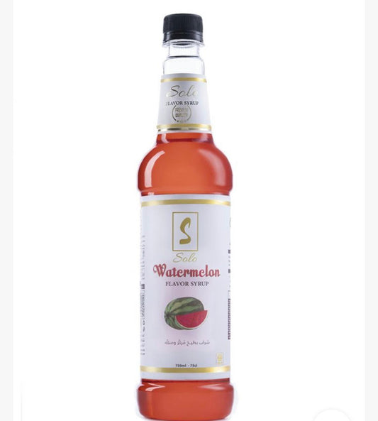 سيرب بطيخ