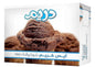 ايس كريم شيكولاتة
