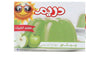 جيلي تفاح اخضر