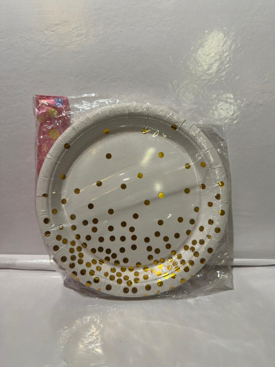 طبق عيد ميلاد