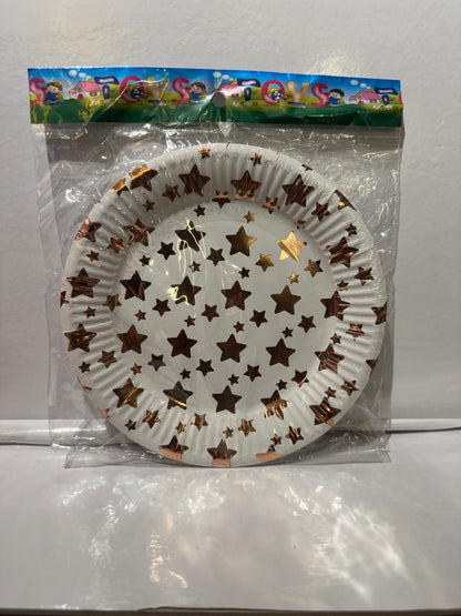 طبق عيد ميلاد