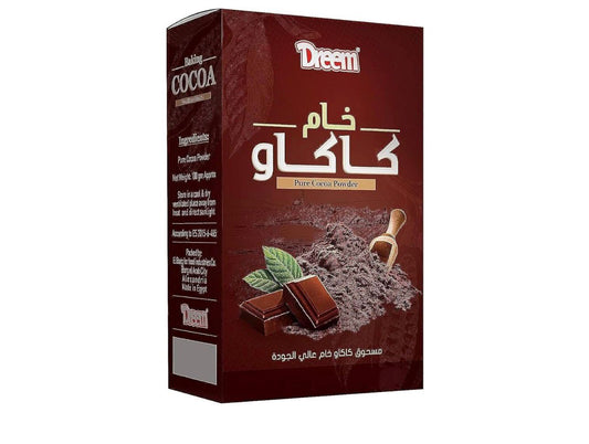 كاكاو خام