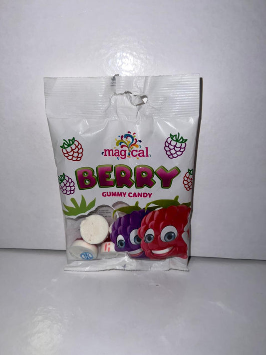 cummy candy