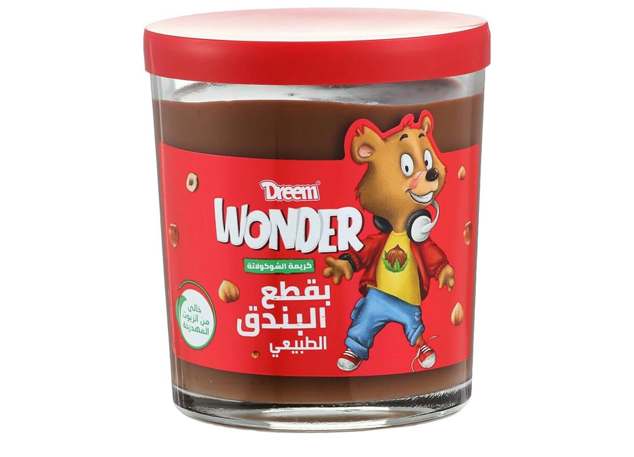 شيكولاتة ويندر
