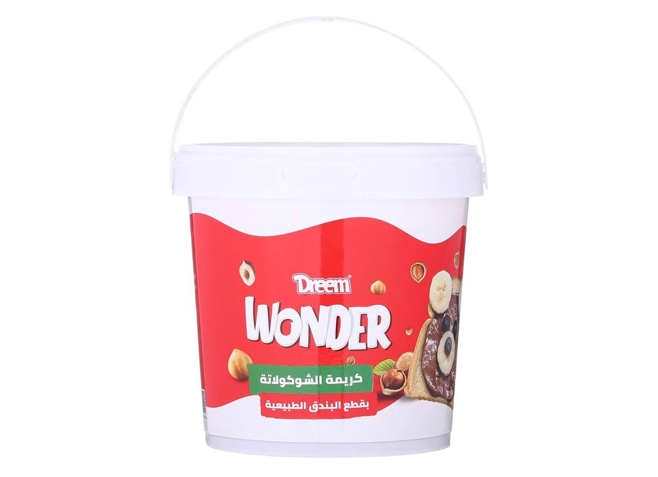 شيكولاتة ويندر