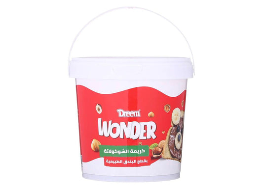 شيكولاتة ويندر