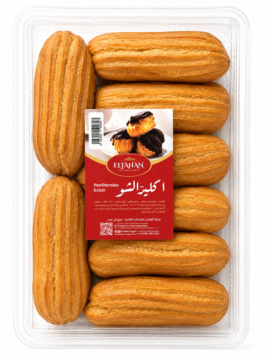Eclairs