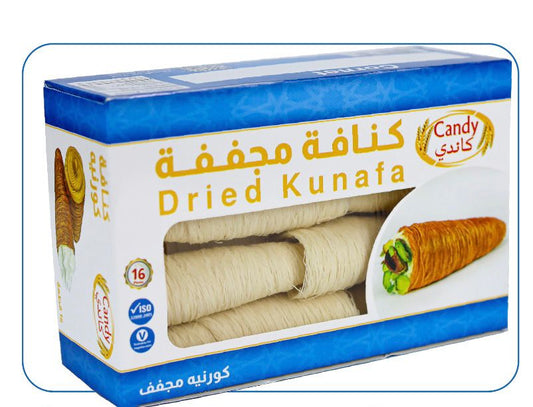 كورنبه مجفف