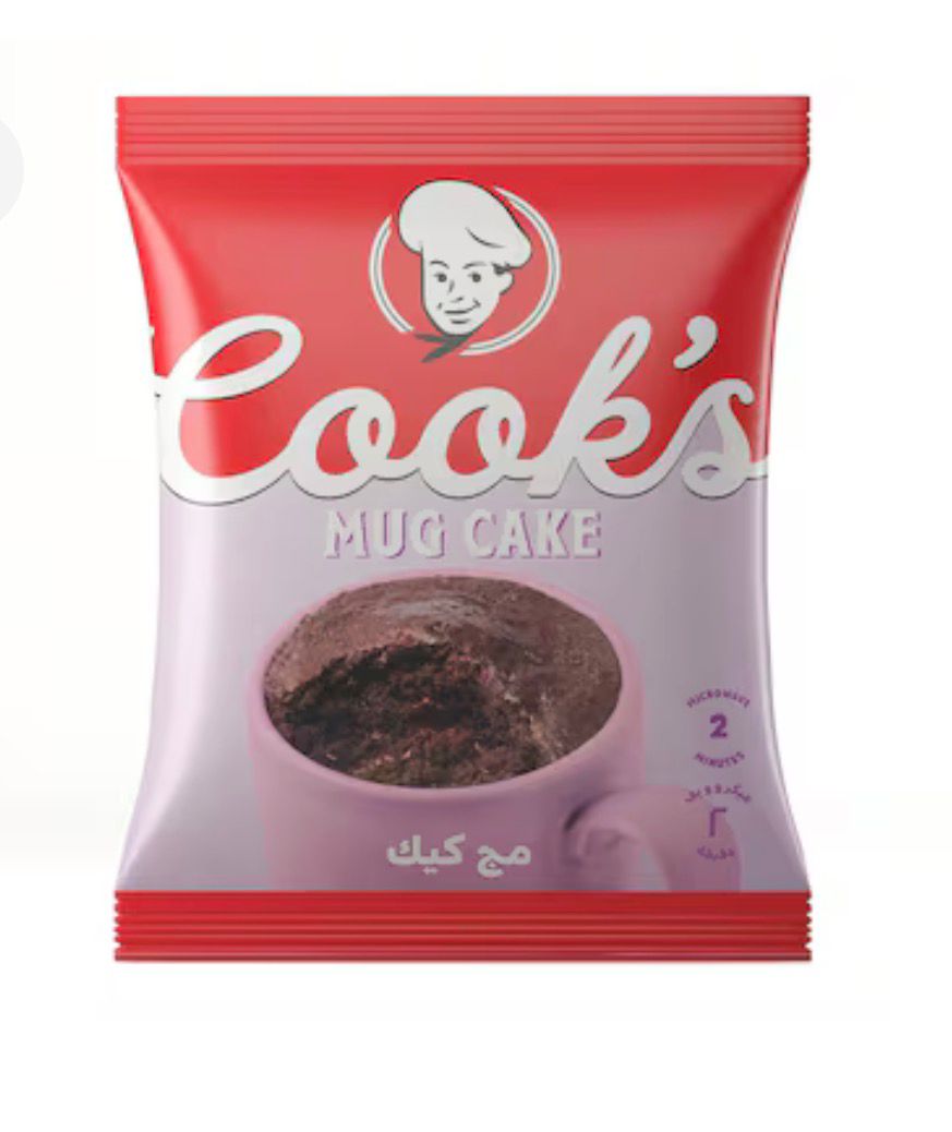 مج كيك