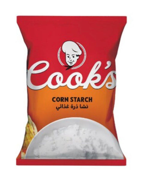 نشا ذرة غذائى
