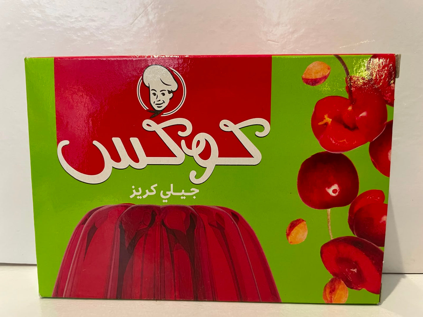 جيلي كريز