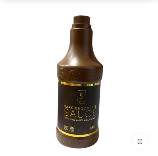 صوص شيكولاته بني