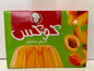 جيلى مشمش