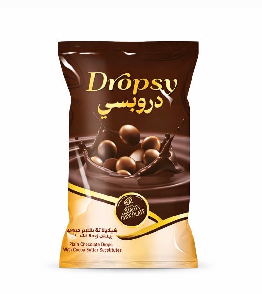 دروبس حليب