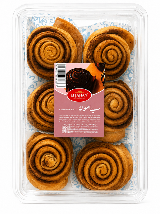 Cinnabon