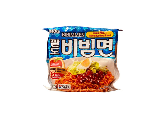 اندومي كوري سويت اند ساور