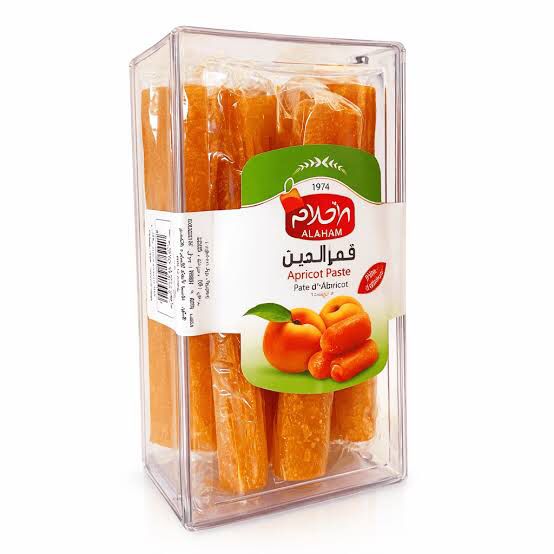 قمر الدين احلام سيجار