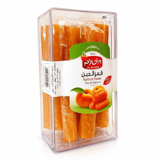 قمر الدين احلام سيجار