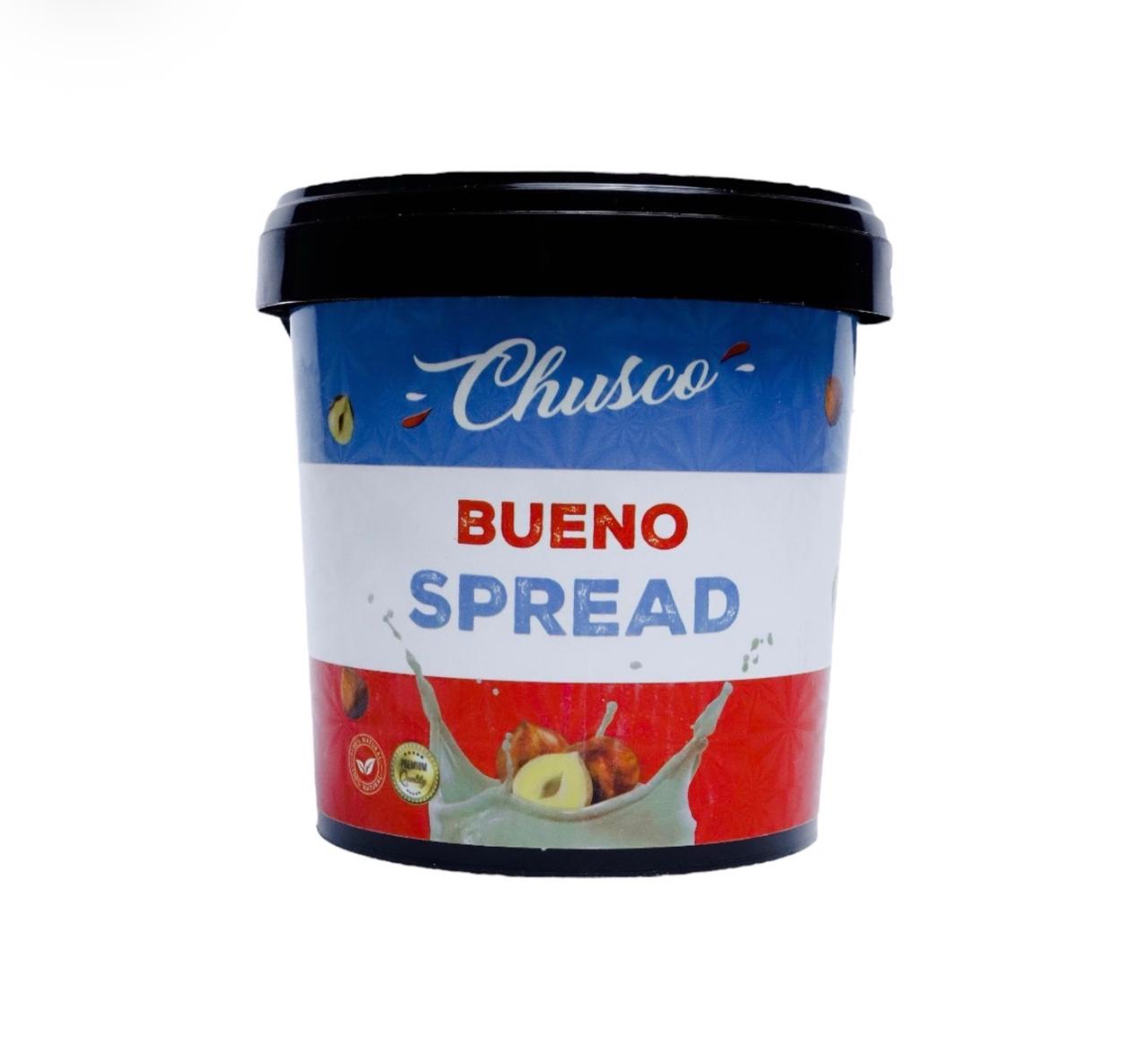 بوينو سبريد