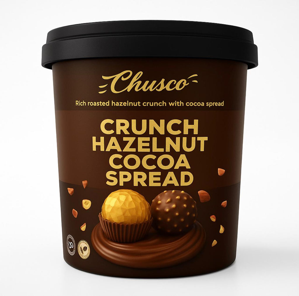 سبريد روشيه