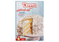 اسبونج فانيليا