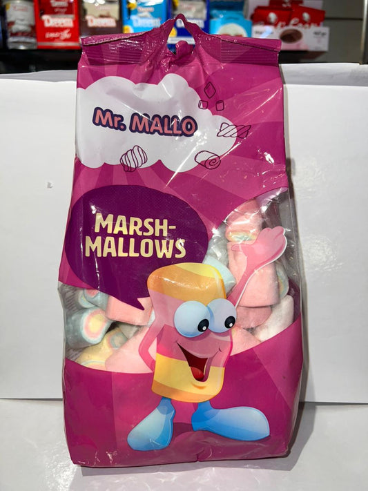 mr. mallo