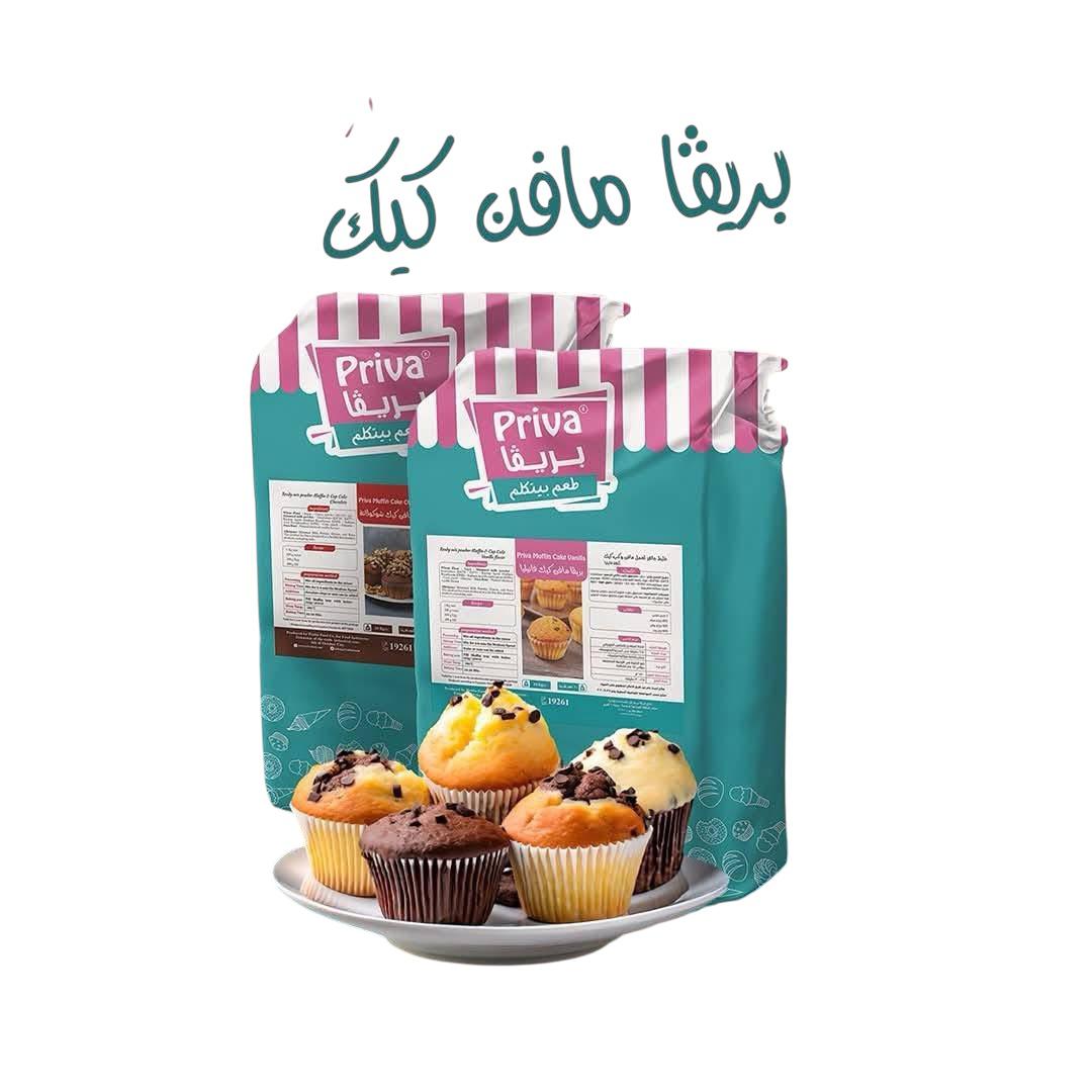 مافن فانيليا