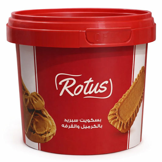 روتس سبريد