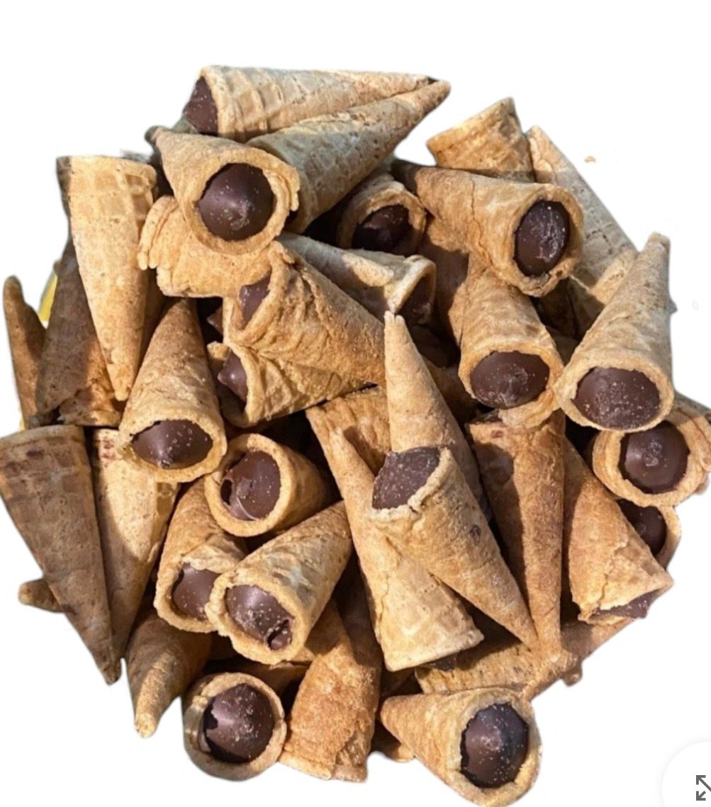 كونو بايتس شكولاته