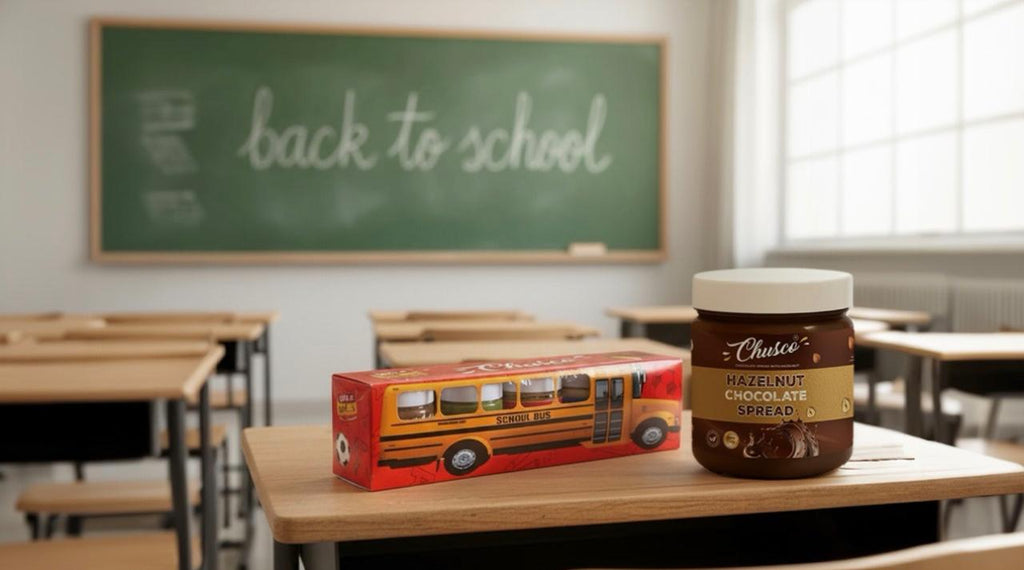 Back to school package