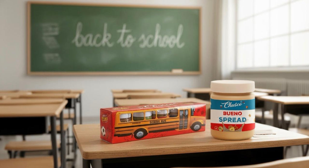 Back to school package