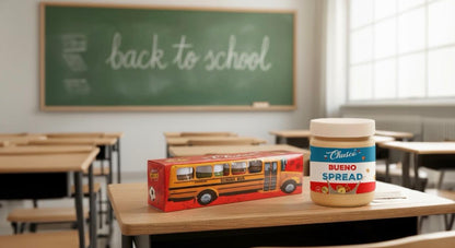 Back to school package