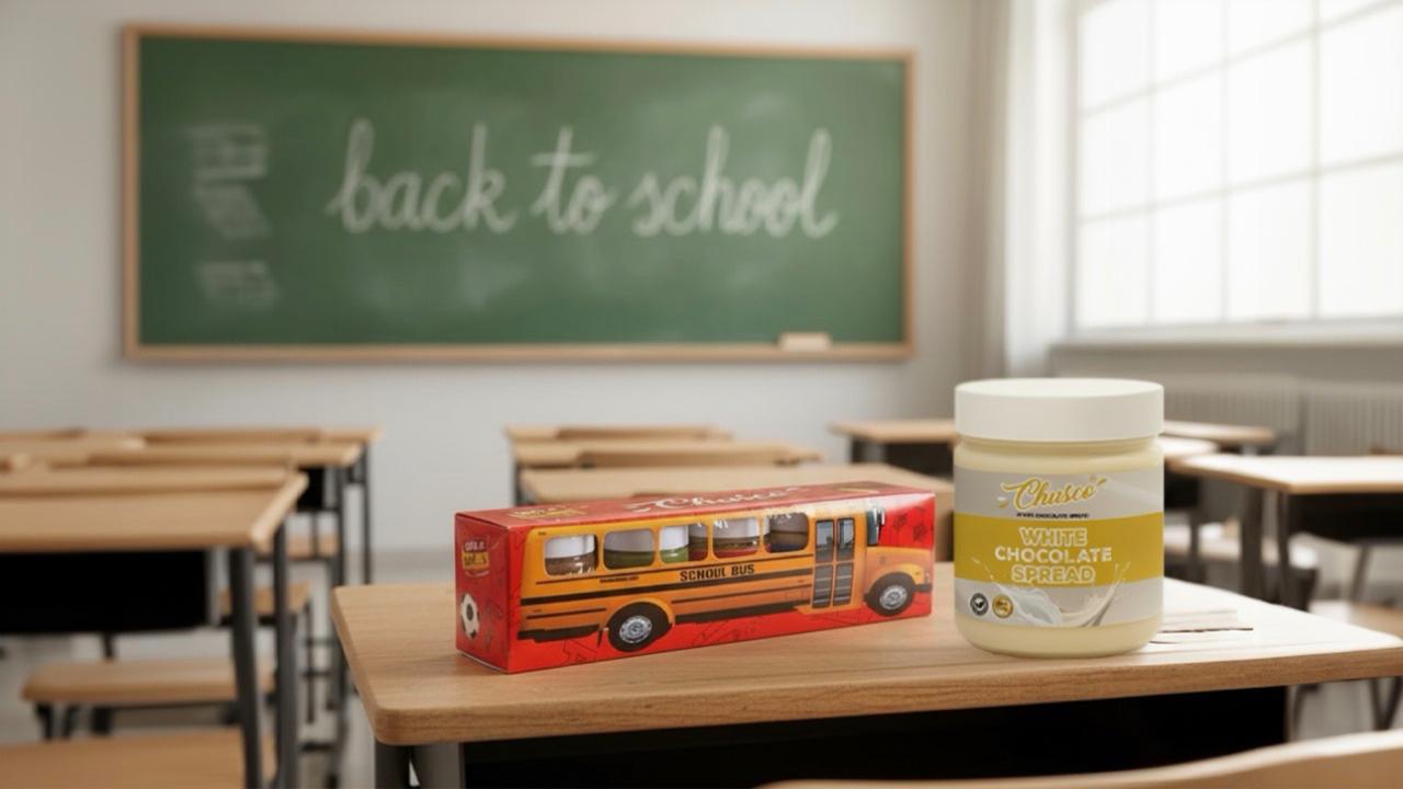 Back to school package