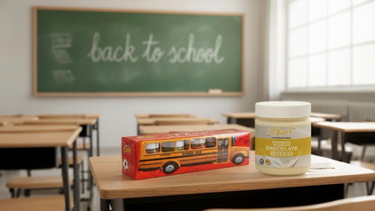 Back to school package