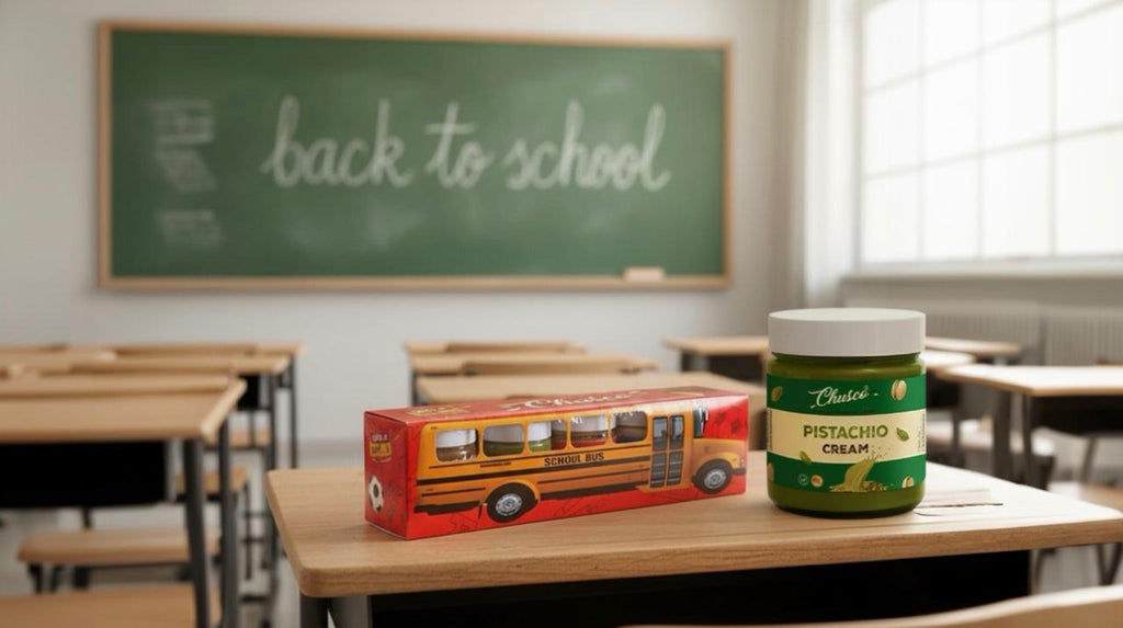 Back to school package