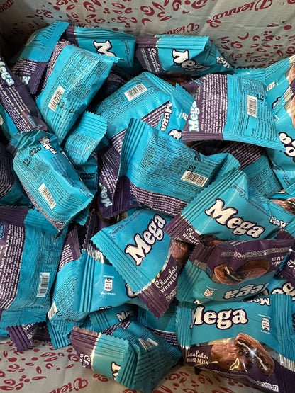 mega